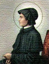 Photo of Sister Mary Renne, S.C.