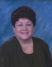Photo of Dianne Hull