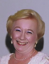 Suzanne Marie Knepp Byrd