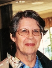 Jane Baier