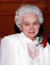 Helen M.  Swieca
