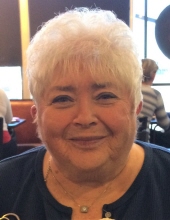 Sheila Nancy Epstein