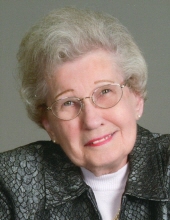 Shirley Ann Soper