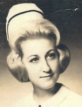 Photo of Anne DeRosa