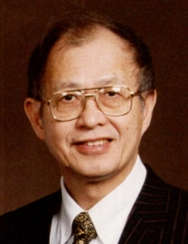 Dr. Sun San Lin, MD