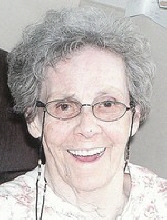 Dorothy M. Pelham