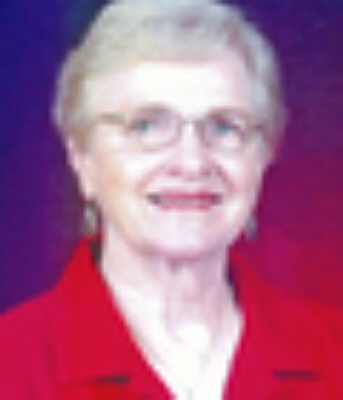 Photo of Joan Mueller