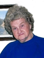 Photo of Ruth Murray