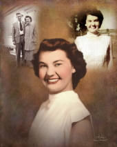 Dorothy Marilyn Phelan