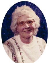 Photo of Barbara Smoot
