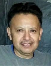 Raul Trejo
