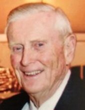 Photo of Donald Turner