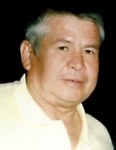 Julio C. Alvarado-Morales