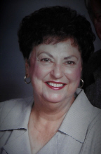 Patricia E. "Pat" Koepfer
