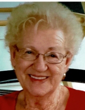 Photo of Nancy Larimer