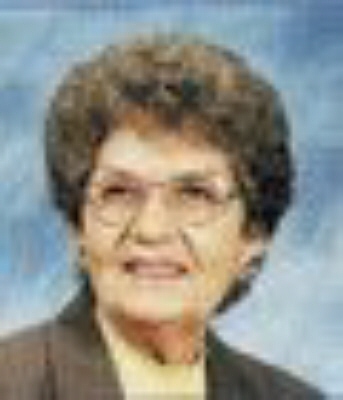 Margaret Stephens Bonner Springs, Kansas Obituary