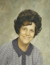 Photo of Barbara Moore