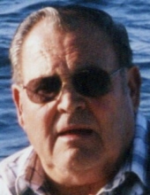 Roger K. Osborn