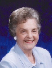 Margaret Caylor Lee
