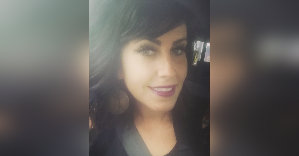 Obituary information for Ginger Noel Carter