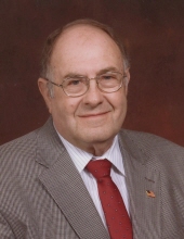 Jimmy Allen Stephens, Sr. 4158236