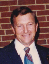 Donald W Warner, Sr.
