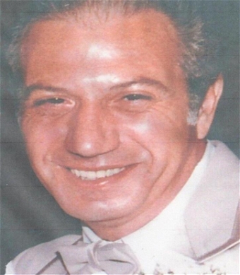 Photo of George Macaluso