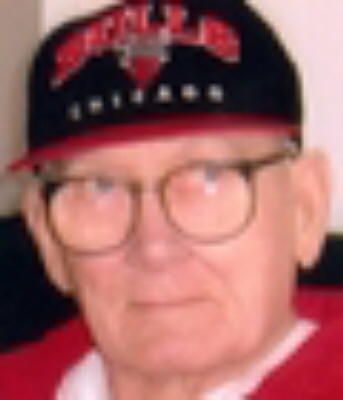 Charles Vassar Kenosha, Wisconsin Obituary