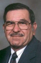 Eugene W. Getz