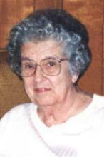 Gladys D. (Myers) Flory