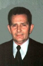 William P. Kauffman