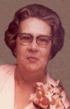 Florence C. (Fry) Rupp 4158478