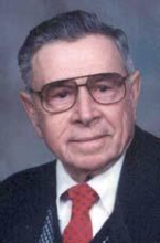 Clarence K. Shimp