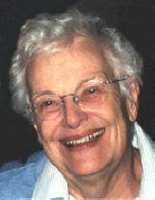Ruth E. (Rollman) Geary