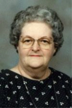 Shirley S. (Hupert) Thompson