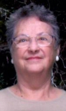Betty J. (Hess) Rothermel