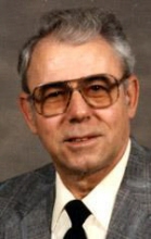 Clayton L. Sweigart
