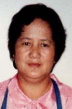 Zoua Vang Lor