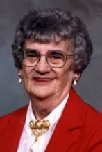 Mary M. (Brendle) Flory