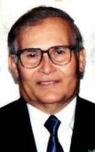 Rev. Jose A. Gonzalez 4158798