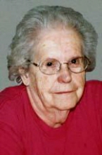 Nancy J. (Houser) Kieffer