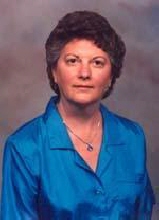 Dr. Christine Marie Lemieux