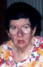 Lillian M. (Hamilton) KILHEFNER