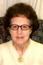 Mildred I. "Millie" WINGENROTH 4158972