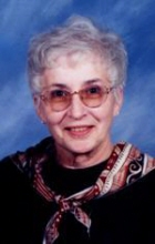 Nancy L. (Hurst) SPRATLIN