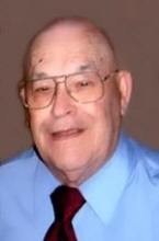 Ralph Vernon Ansel