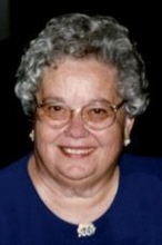 Mildred A. Hackman