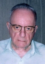Stewart W. Kessler