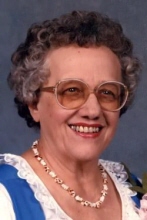 Beatrice J. Stauffer