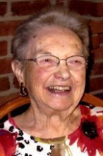 Ethel A. Zimmerman